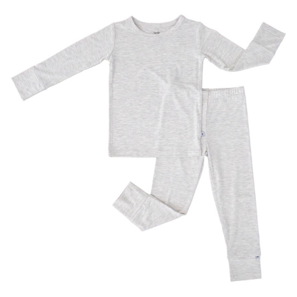 Birdie Bean Bamboo Pj Set